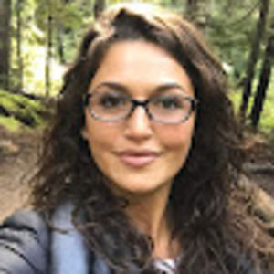 Meet your Posher, Leah